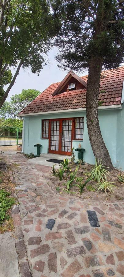 Cozy Cottage +/- 500M From The Beach Cape Town Exterior photo